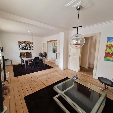 Frodesgade 129 Villa Esbjerg Bagian luar foto