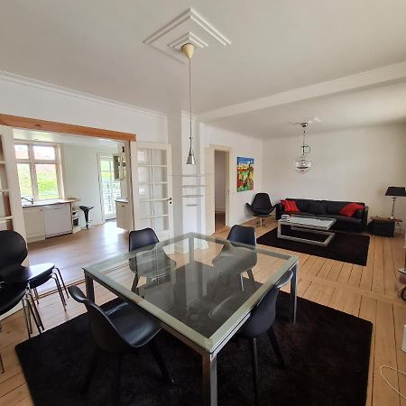 Frodesgade 129 Villa Esbjerg Bagian luar foto