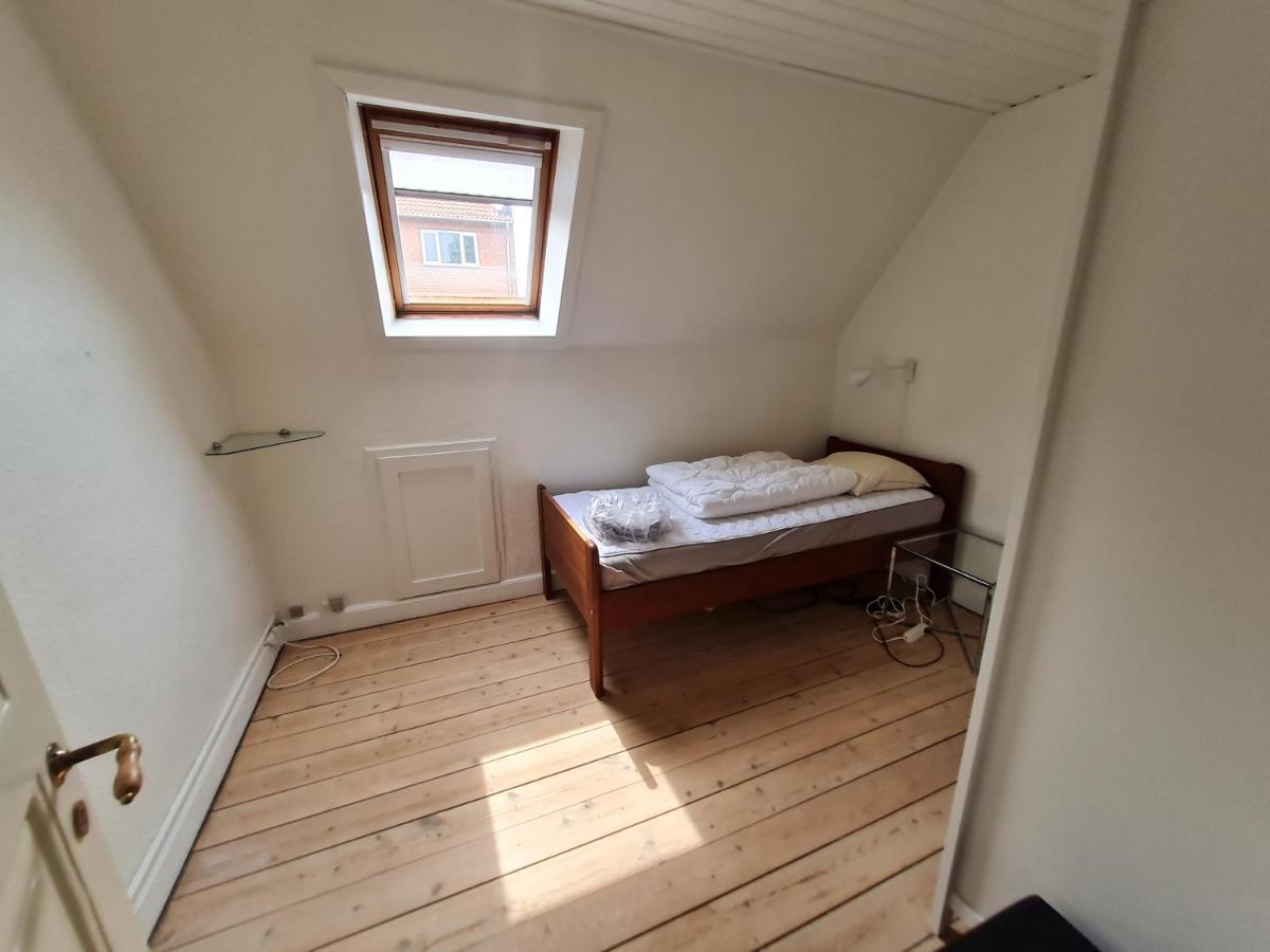Frodesgade 129 Villa Esbjerg Bagian luar foto
