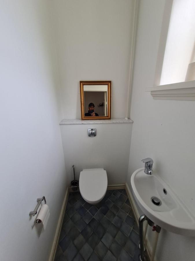Frodesgade 129 Villa Esbjerg Bagian luar foto