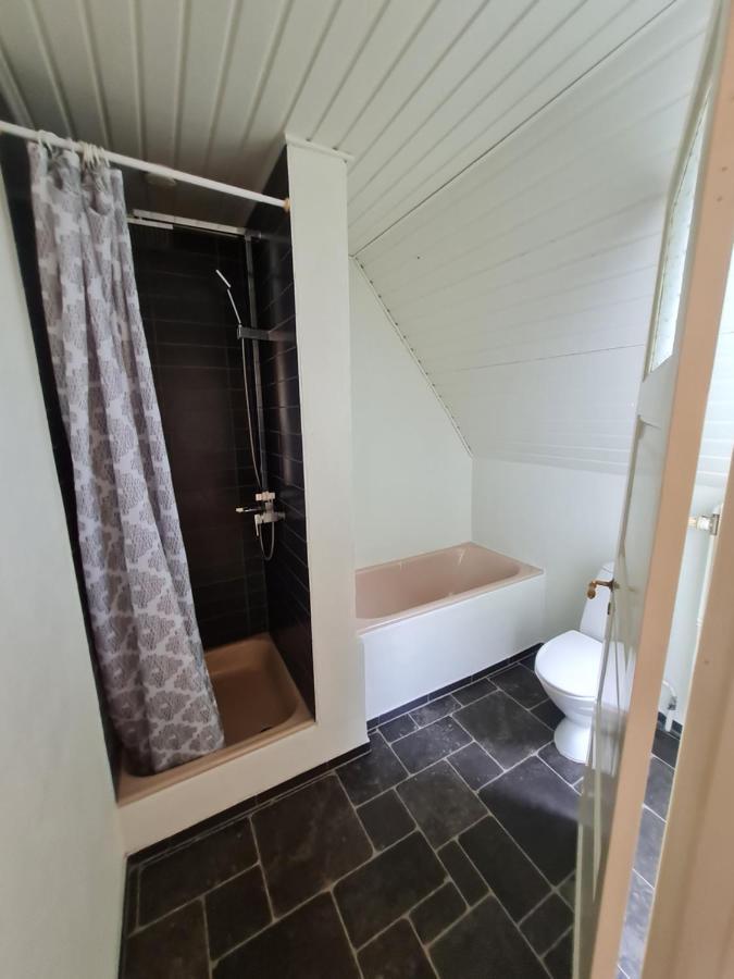 Frodesgade 129 Villa Esbjerg Bagian luar foto