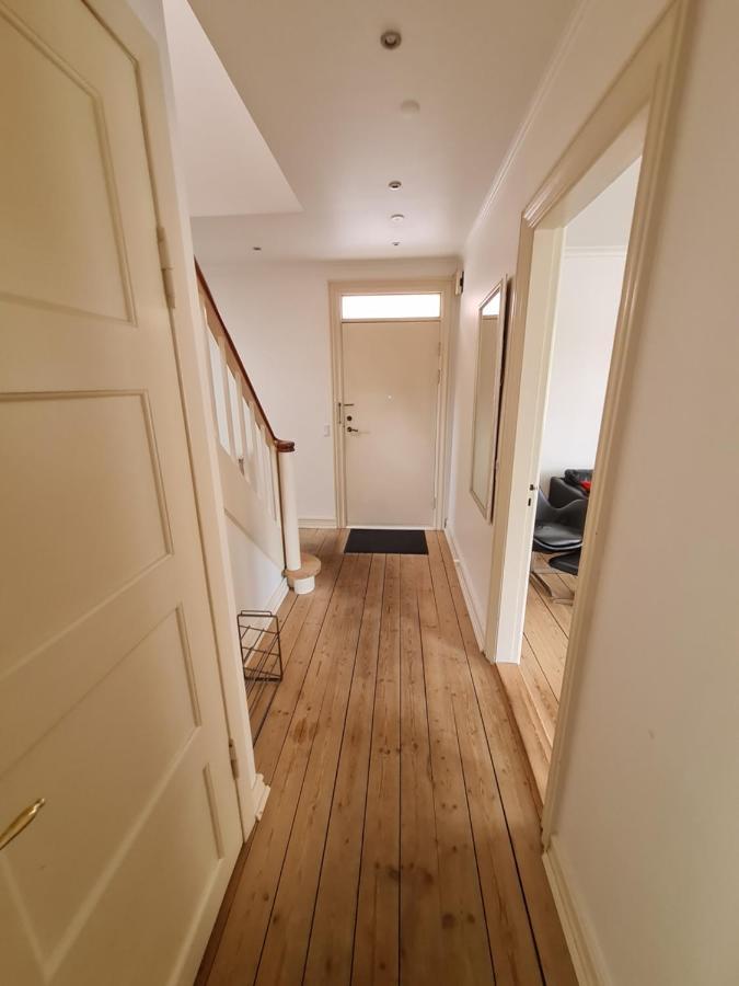 Frodesgade 129 Villa Esbjerg Bagian luar foto